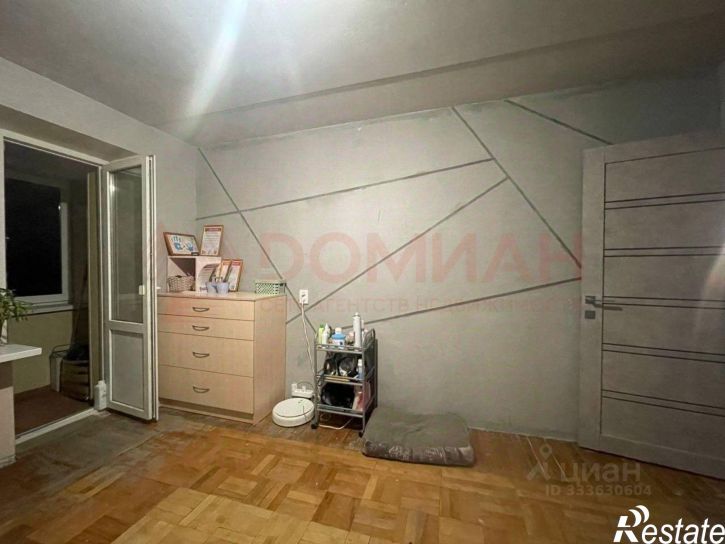 2-комн квартира улица 26 Бакинских Комиссаров, 36,  д. 36
