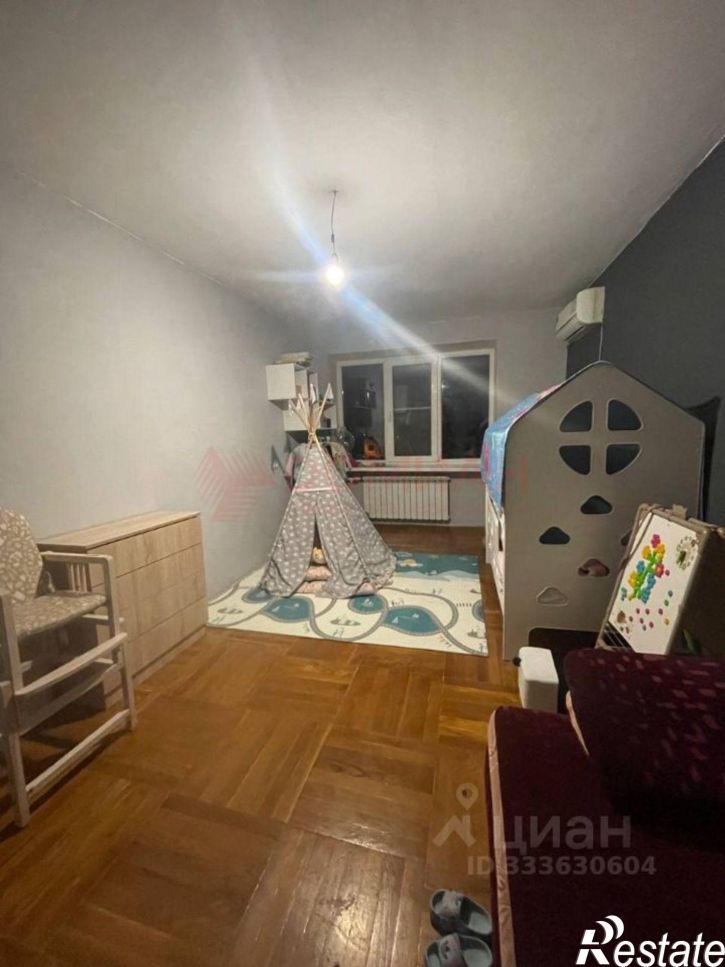 2-комн квартира улица 26 Бакинских Комиссаров, 36,  д. 36
