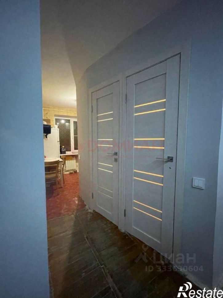 2-комн квартира улица 26 Бакинских Комиссаров, 36,  д. 36
