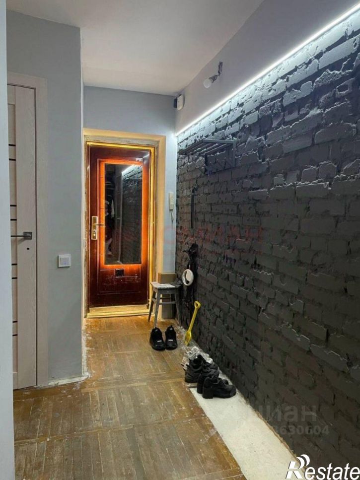 2-комн квартира улица 26 Бакинских Комиссаров, 36,  д. 36