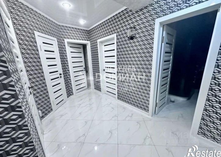 3-комн квартира улица Щорса, 108/46,  д. 108/46