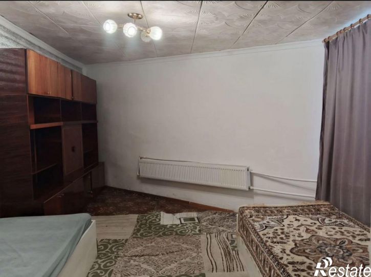2-комн квартира Ровная улица, 4,  д. 4