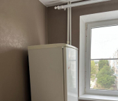 2-комн, 47кв м, этаж 6/9 улица Визирова, 6