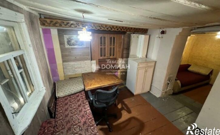2-комн квартира Троицкая улица, 36,  д. 36