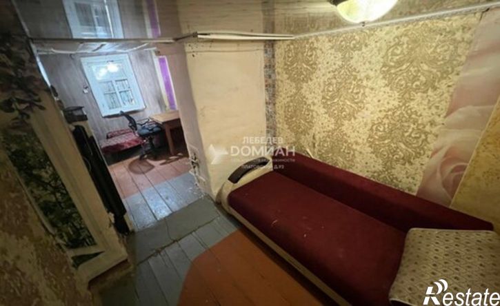 2-комн квартира Троицкая улица, 36,  д. 36