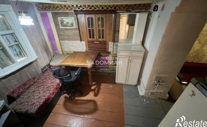 2-комн квартира Троицкая улица, 36,  д. 36