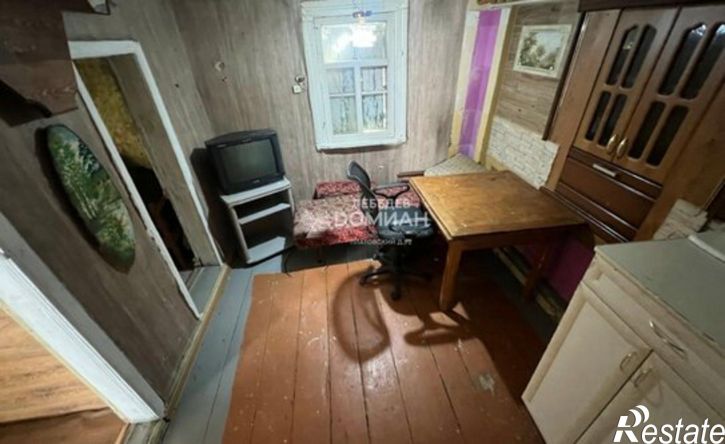 2-комн квартира Троицкая улица, 36,  д. 36
