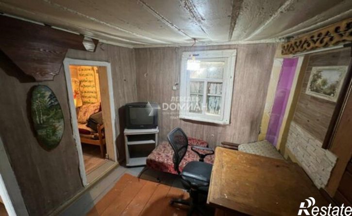 2-комн квартира Троицкая улица, 36,  д. 36