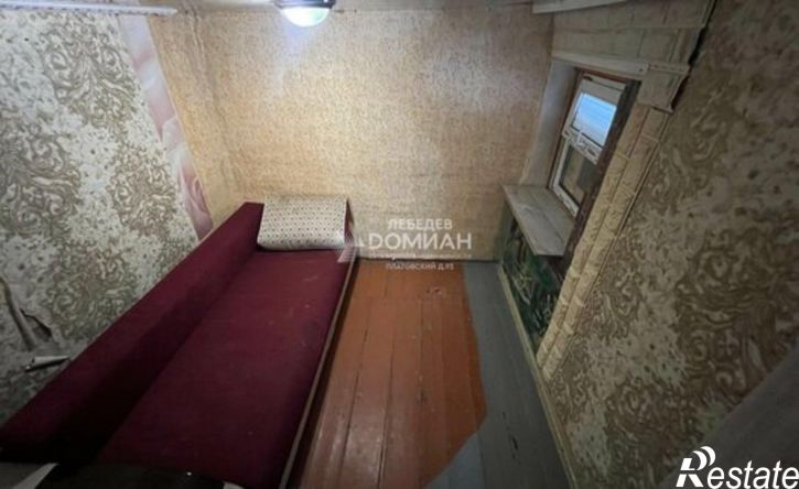 2-комн квартира Троицкая улица, 36,  д. 36