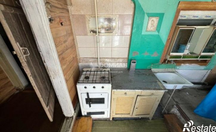 2-комн квартира Троицкая улица, 36,  д. 36