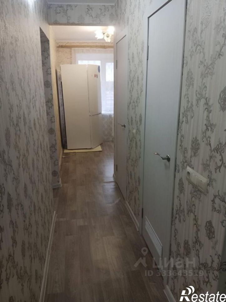 Комната Баклановский проспект, 79,  д. 79