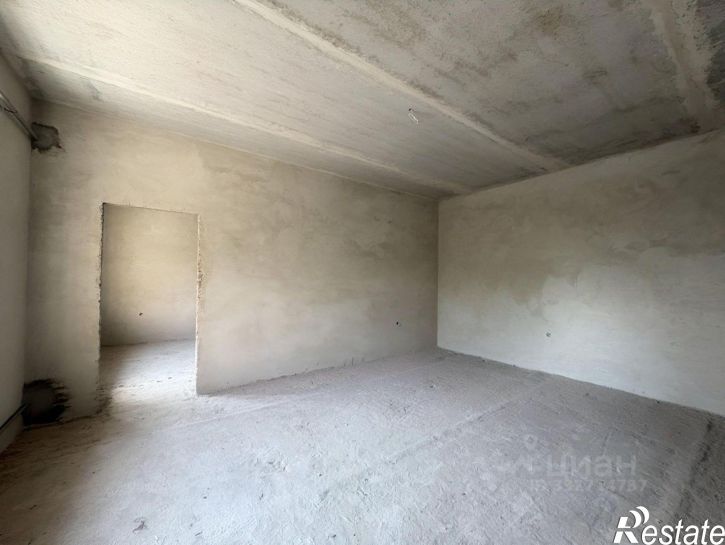 3-комн квартира Цимлянский переулок, 1Б,  д. 1Б