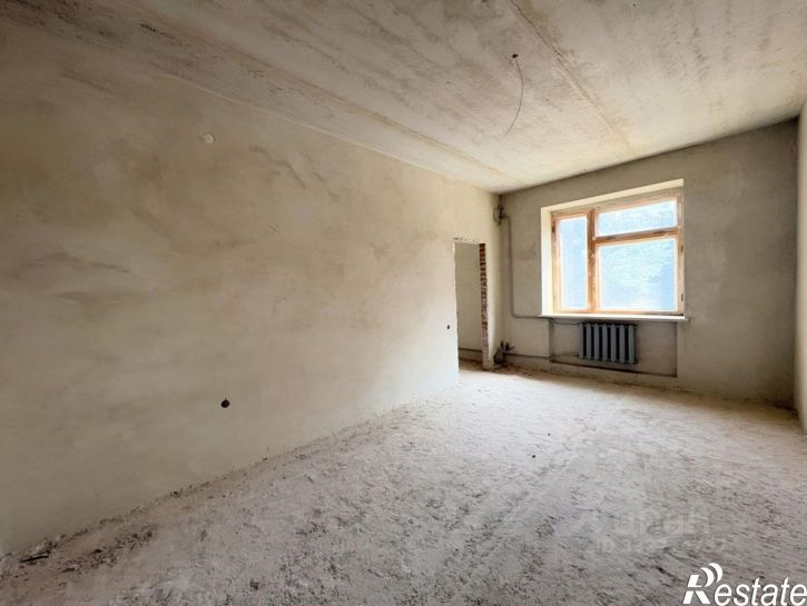 3-комн квартира Цимлянский переулок, 1Б,  д. 1Б