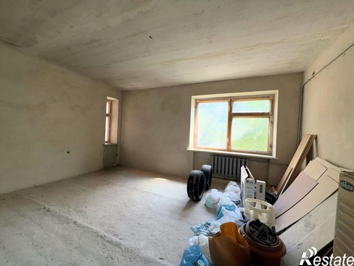 3-комн квартира Цимлянский переулок, 1Б,  д. 1Б