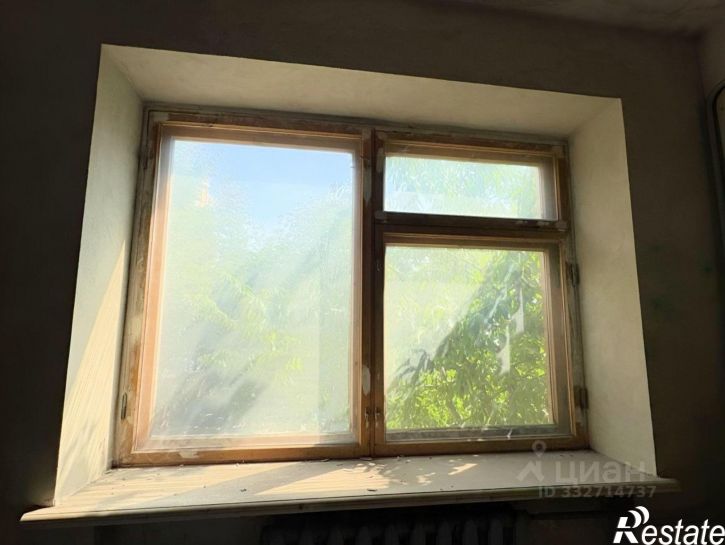 3-комн квартира Цимлянский переулок, 1Б,  д. 1Б