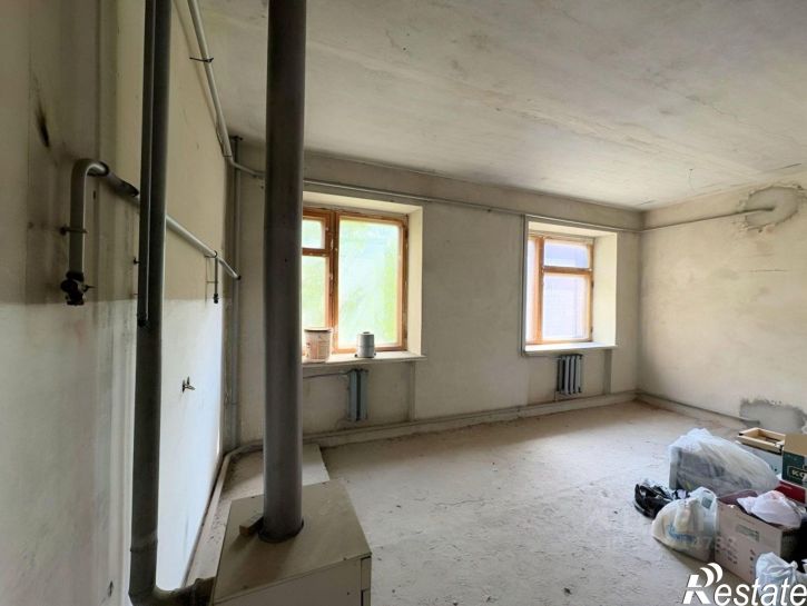 3-комн квартира Цимлянский переулок, 1Б,  д. 1Б