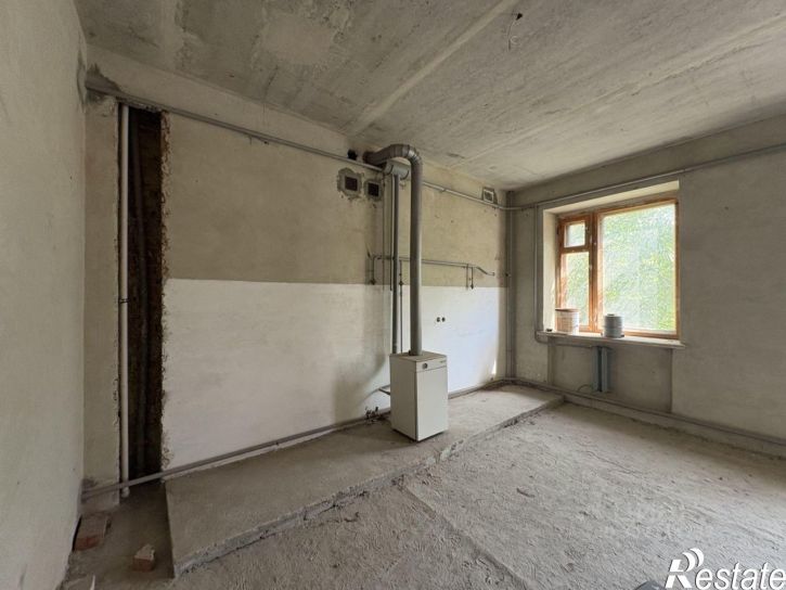3-комн квартира Цимлянский переулок, 1Б,  д. 1Б