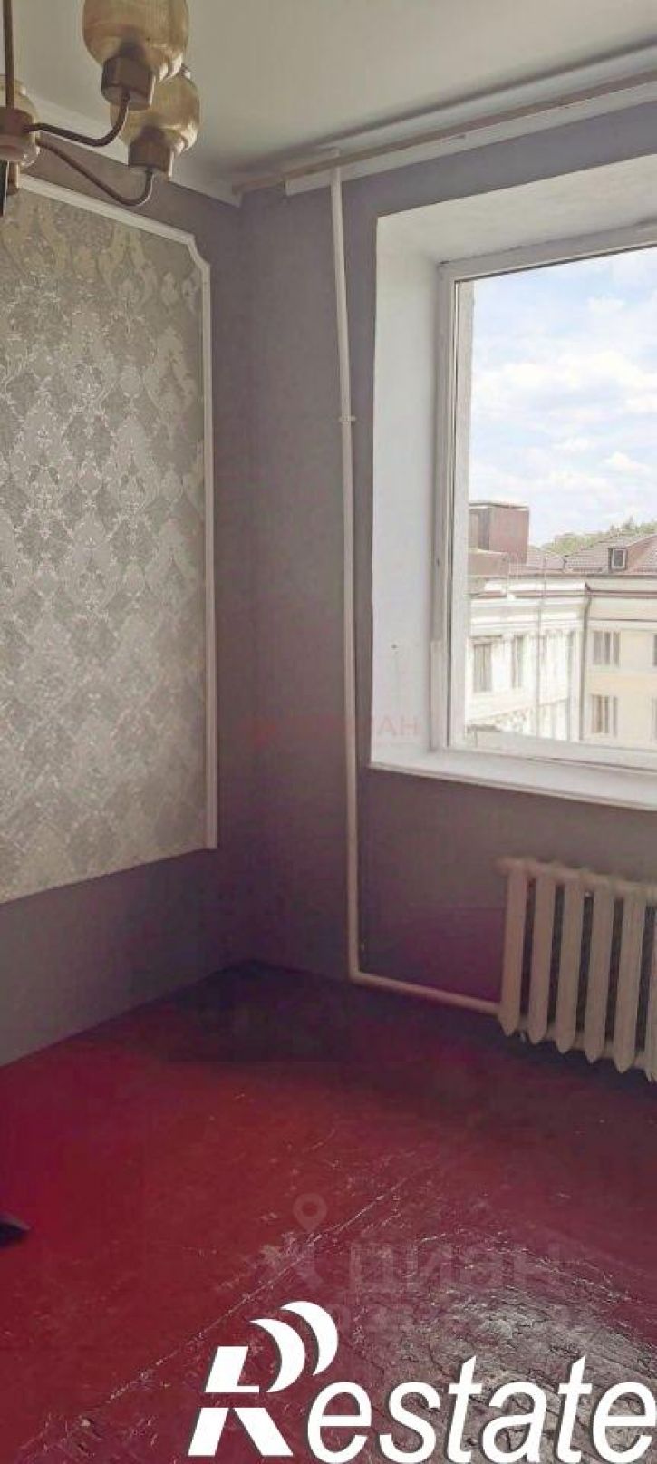 5-комн квартира улица Свободы, 36,  д. 36