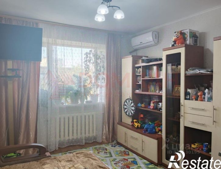 Комната улица Ростовский Выезд, 37/15,  д. 37/15