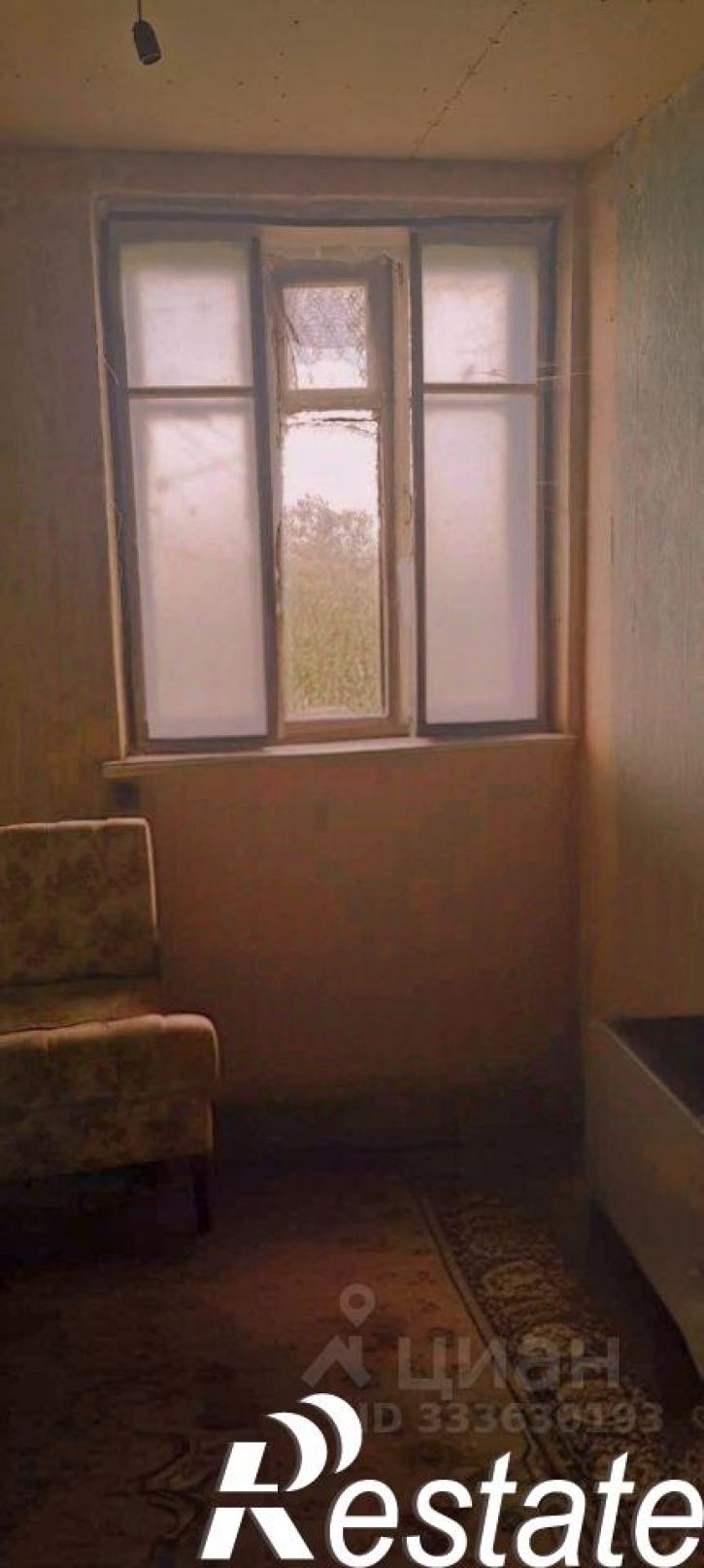 5-комн квартира улица Свободы, 36,  д. 36