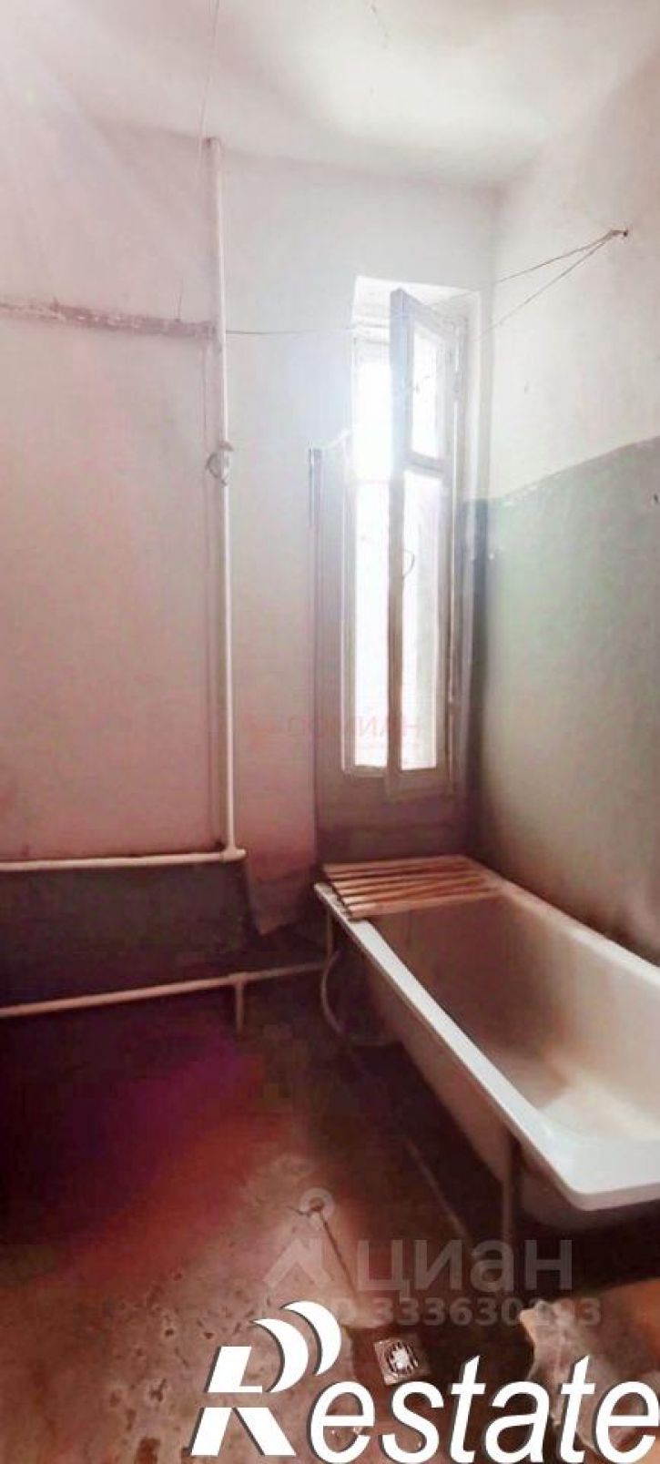5-комн квартира улица Свободы, 36,  д. 36
