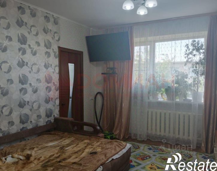 Комната улица Ростовский Выезд, 37/15,  д. 37/15