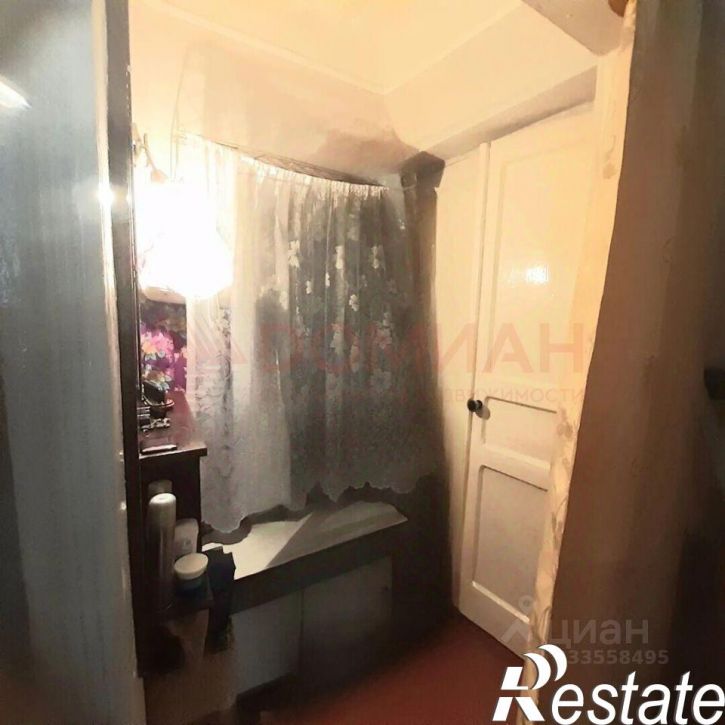 2-комн квартира Александровская улица, 51,  д. 51