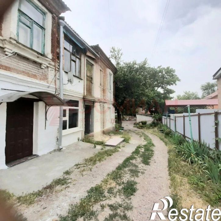 2-комн квартира Александровская улица, 51,  д. 51