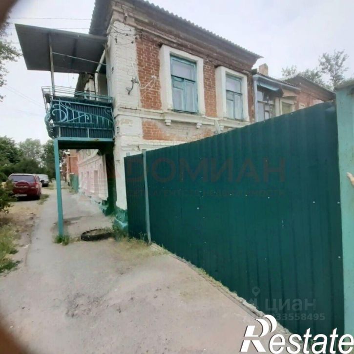 2-комн квартира Александровская улица, 51,  д. 51