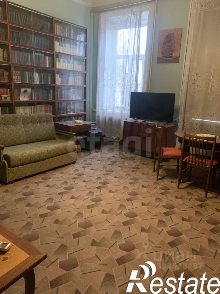3-комн квартира улица Грекова, 138,  д. 138