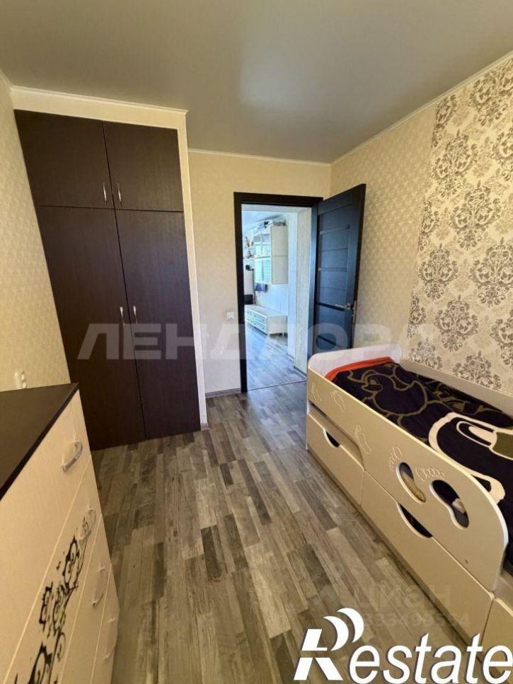 2-комн квартира Ровная улица, 1,  д. 1