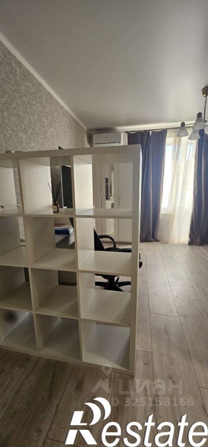 1-комн квартира Магнитный переулок, 1Б к3,  д. 1Б к3