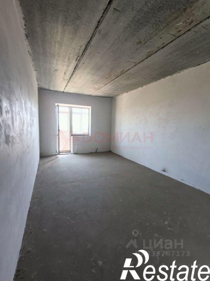 1-комн квартира ул Сарматская, 268,  д. 268