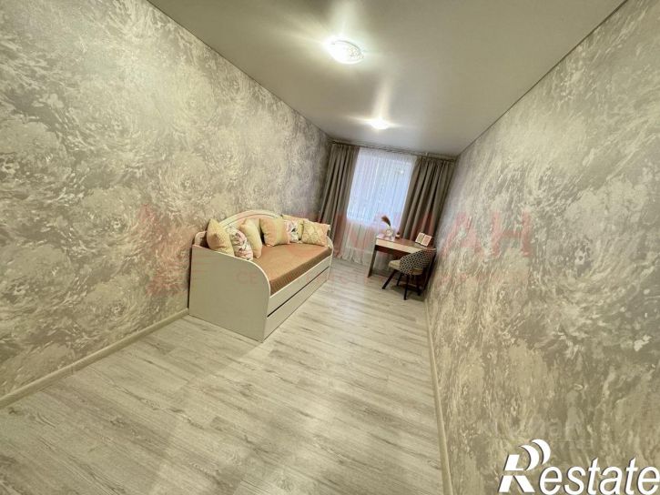 2-комн квартира Степная улица, 75,  д. 75