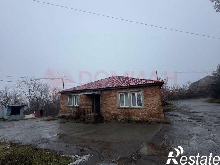 Склад улица Крылова, 23,  д. 23