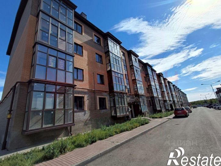 1-комн квартира ул Сарматская, 268,  д. 268