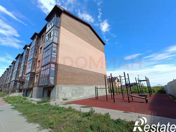 1-комн квартира ул Сарматская, 268,  д. 268