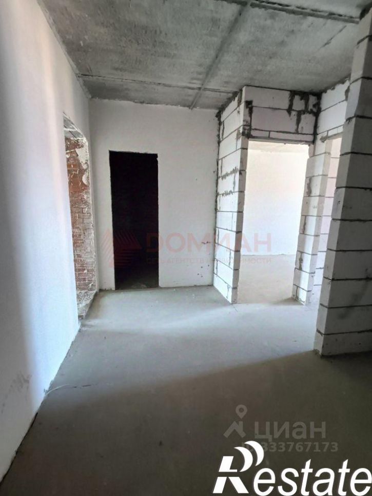 1-комн квартира ул Сарматская, 268,  д. 268