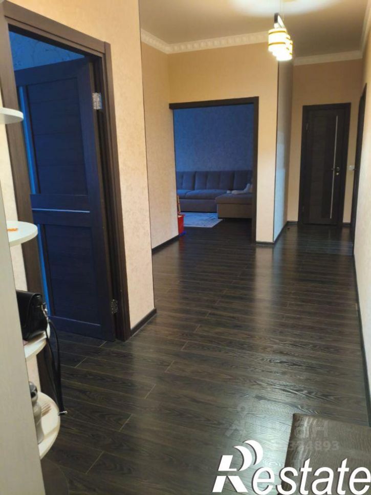 3-комн квартира улица Богдана Хмельницкого, 75 к2,  д. 75 к2