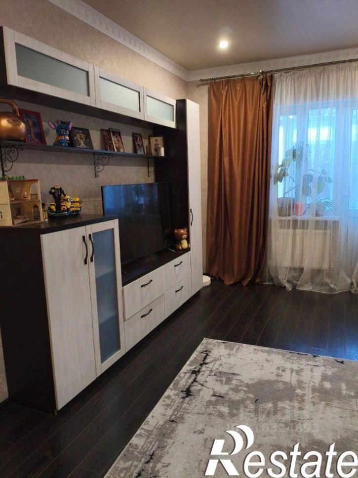 3-комн квартира улица Богдана Хмельницкого, 75 к2,  д. 75 к2