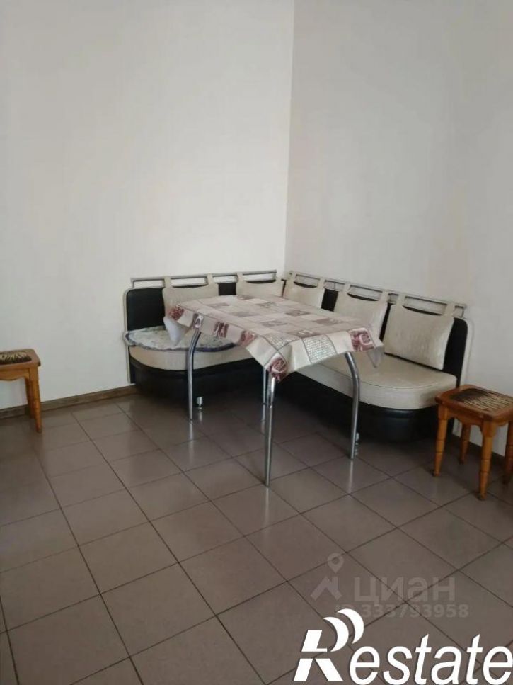 Комната Будённовская улица, 269 к5,  д. 269 к5