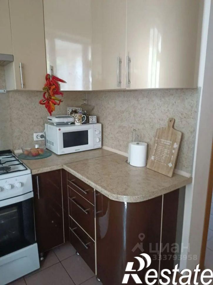 Комната Будённовская улица, 269 к5,  д. 269 к5
