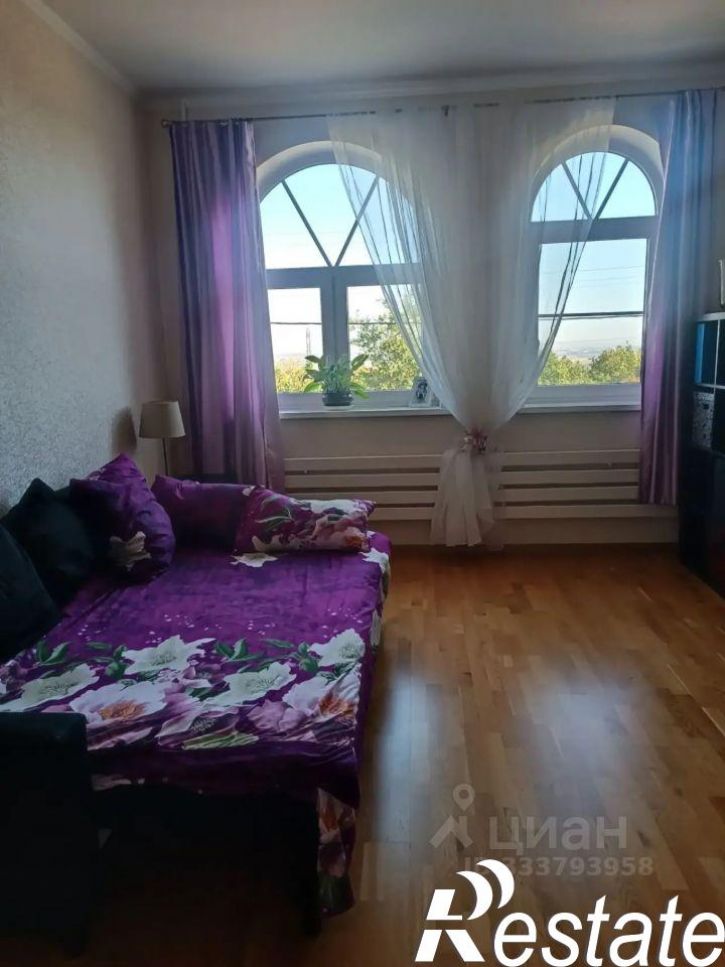 Комната Будённовская улица, 269 к5,  д. 269 к5