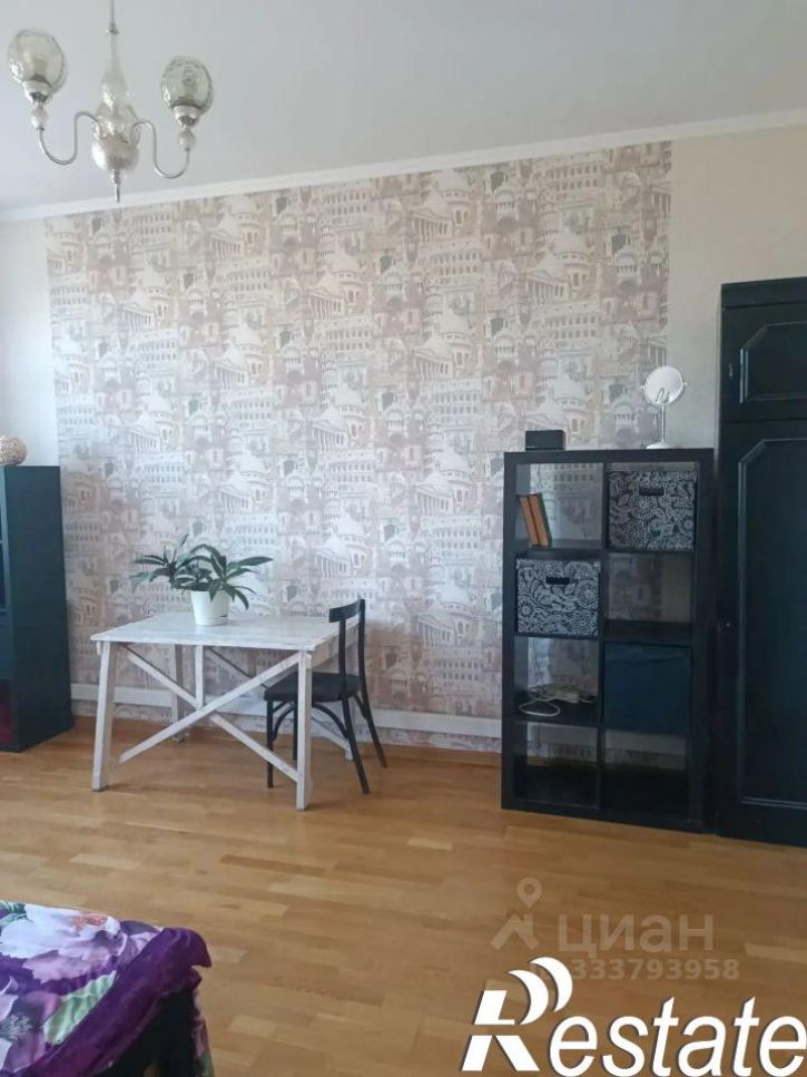 Комната Будённовская улица, 269 к5,  д. 269 к5