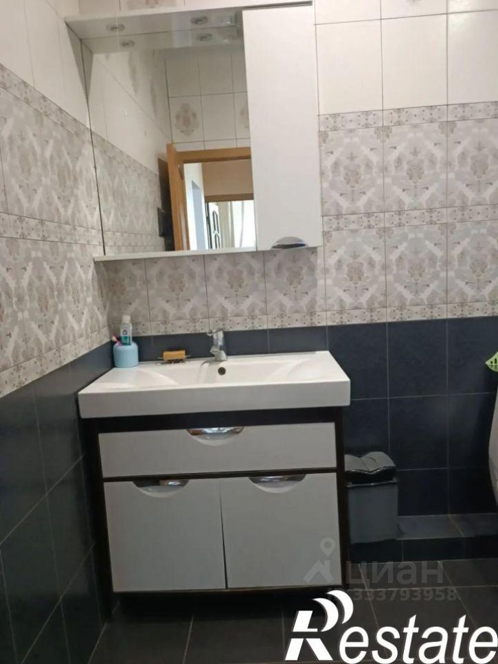 Комната Будённовская улица, 269 к5,  д. 269 к5