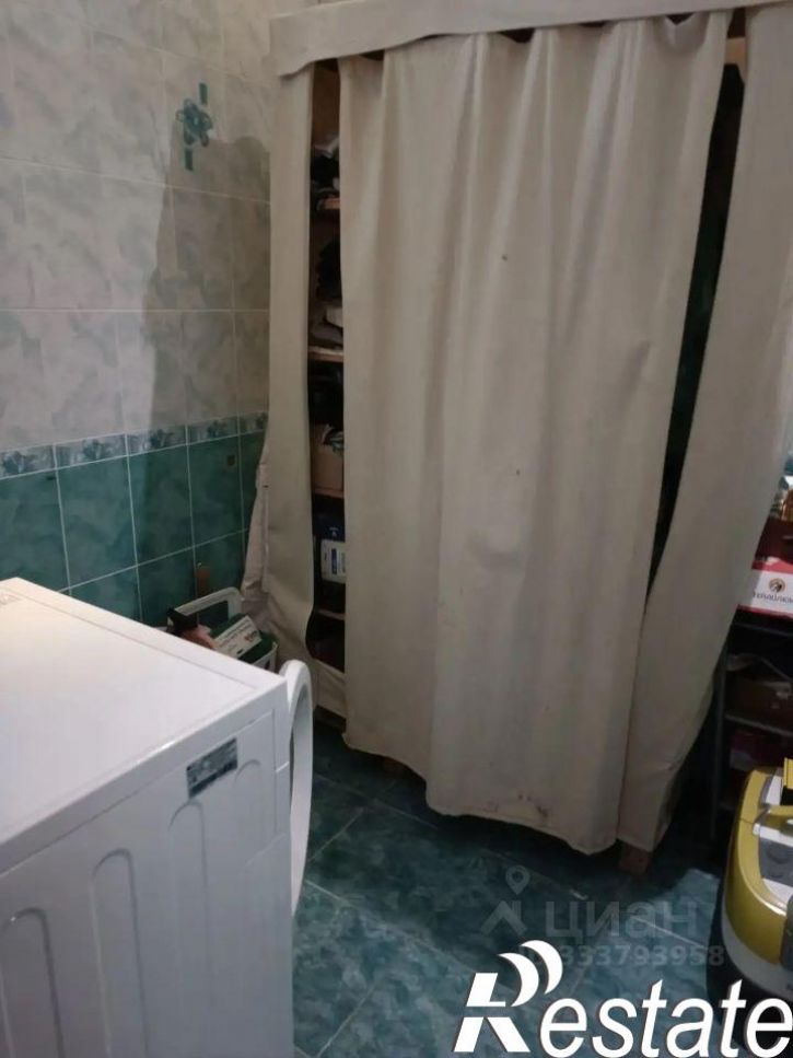 Комната Будённовская улица, 269 к5,  д. 269 к5