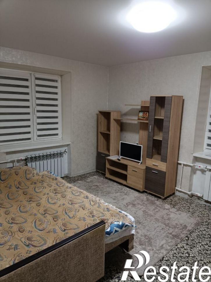 2-комн квартира Будённовская улица, 102,  д. 102