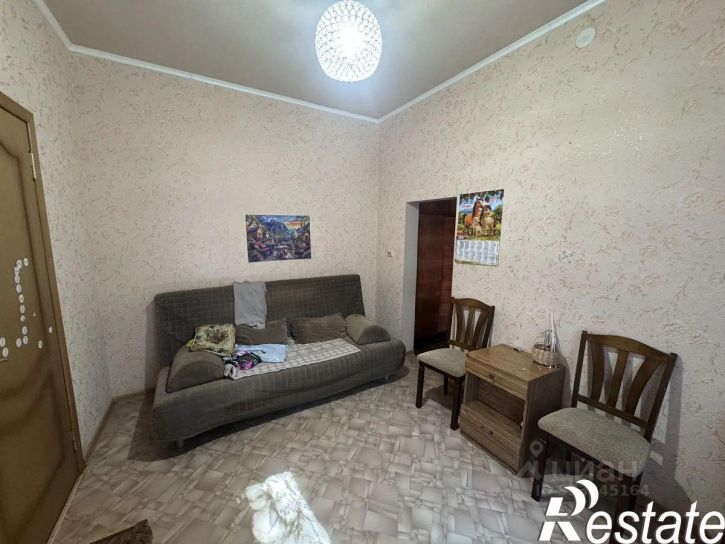 2-комн квартира Красноармейская улица, 62,  д. 62