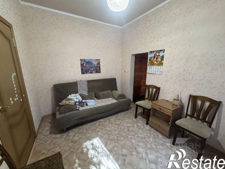 2-комн квартира Красноармейская улица, 62,  д. 62