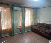 коттедж 48.5 кв м Кривой переулок